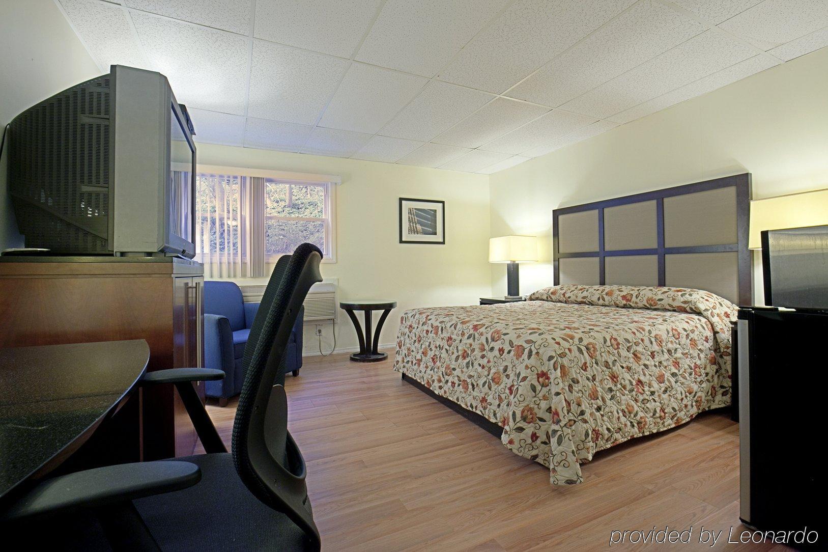 Americas Best Value Inn Highland-Poughkeepsie Номер фото